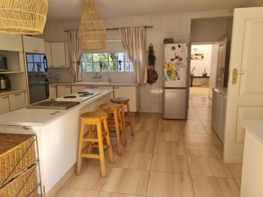 4 Bedroom Property for Sale in Safari Gardens North West
